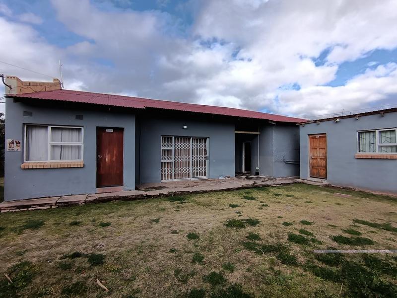 12 Bedroom Property for Sale in Westbourne Eastern Cape